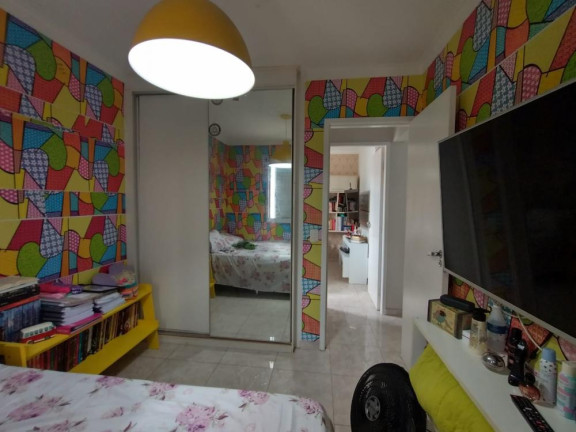 Imagem Apartamento com 3 Quartos à Venda, 82 m² em Anália Franco - São Paulo