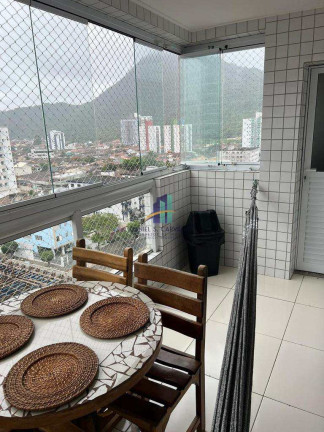 Imagem Apartamento com 1 Quarto à Venda, 60 m² em Canto Do Forte - Praia Grande