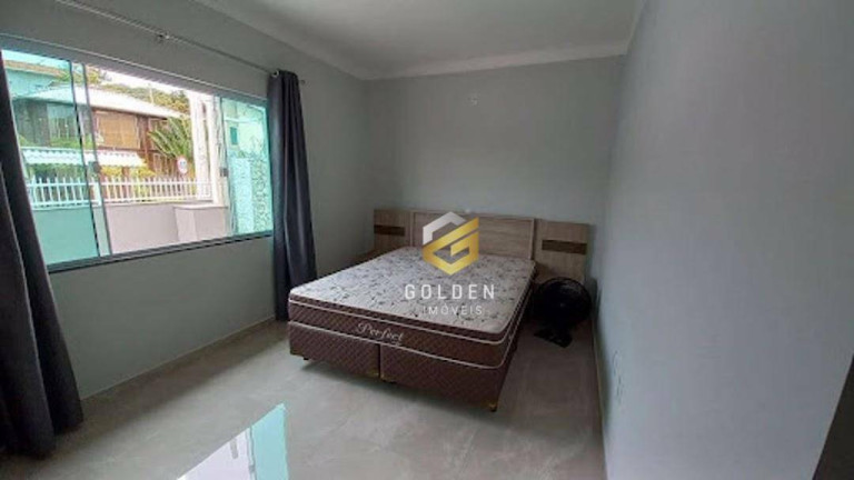 Imagem Casa com 3 Quartos à Venda, 105 m² em Bombas - Bombinhas