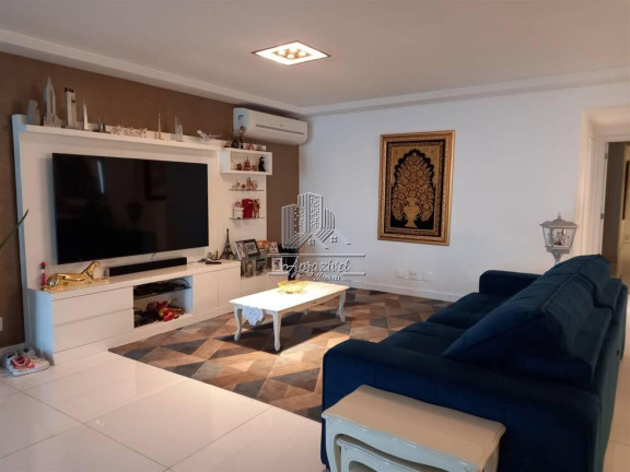 Imagem Apartamento com 5 Quartos à Venda, 345 m² em Aparecida - Santos Imagem Apartamento com 5 Quartos à Venda, 345 m² em Aparecida - Santos