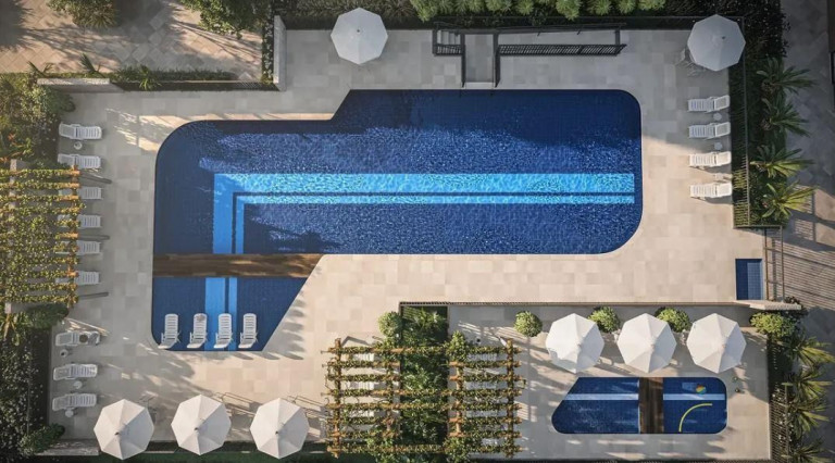 Imagem Imóvel com 2 Quartos à Venda, 60 m² em Vila Andrade - São Paulo Imagem Imóvel com 2 Quartos à Venda, 60 m² em Vila Andrade - São Paulo