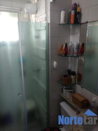Imagem Apartamento com 3 Quartos à Venda, 60 m² em Vila Amélia - São Paulo