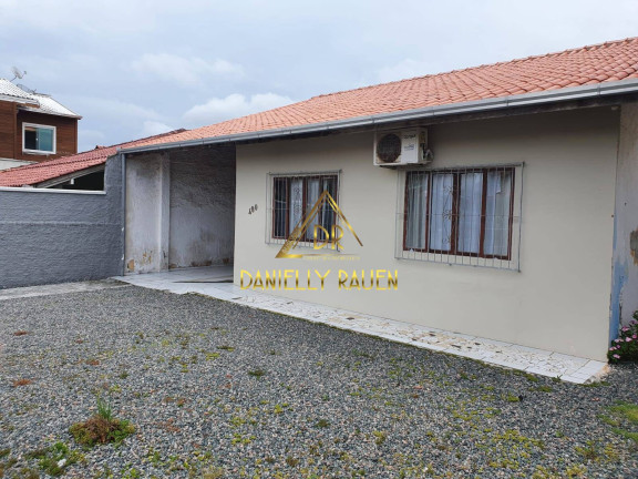 Imagem Casa com 3 Quartos à Venda,  em Joinville