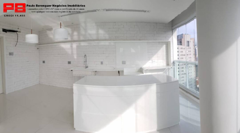 Imagem Cobertura com 4 Quartos à Venda, 460 m² em Chácara Klabin - São Paulo Imagem Cobertura com 4 Quartos à Venda, 460 m² em Chácara Klabin - São Paulo