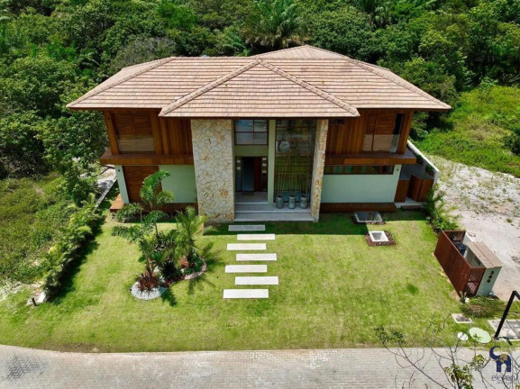Imagem Casa com 7 Quartos à Venda, 550 m² em Praia Do Forte - Mata De São João Imagem Casa com 7 Quartos à Venda, 550 m² em Praia Do Forte - Mata De São João