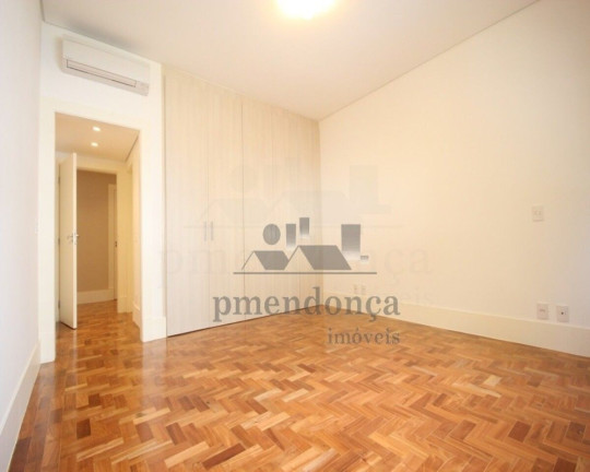 Imagem Apartamento com 4 Quartos à Venda, 440 m² em Consolação - São Paulo