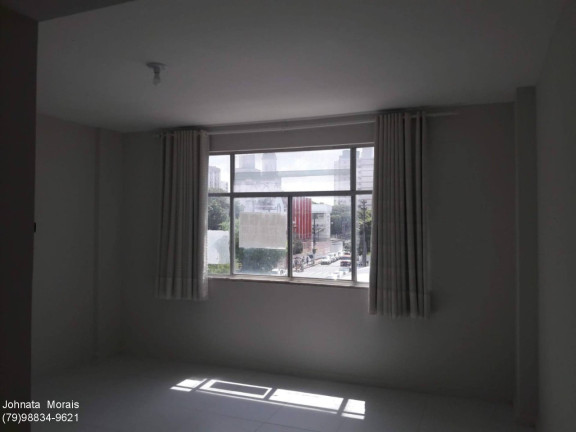 Imagem Apartamento com 4 Quartos à Venda, 181 m² em São José - Aracaju Imagem Apartamento com 4 Quartos à Venda, 181 m² em São José - Aracaju