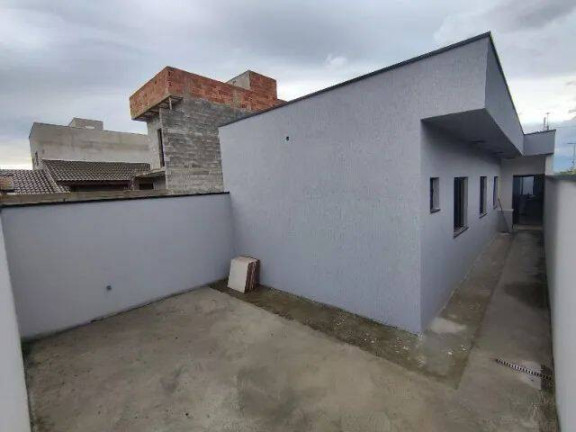 Imagem Casa com 3 Quartos à Venda, 75 m² em Areão - Taubaté