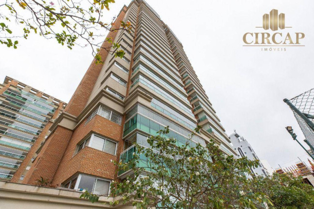 Apartamento com 4 Quartos à Venda, 240 m² em Brooklin - São Paulo