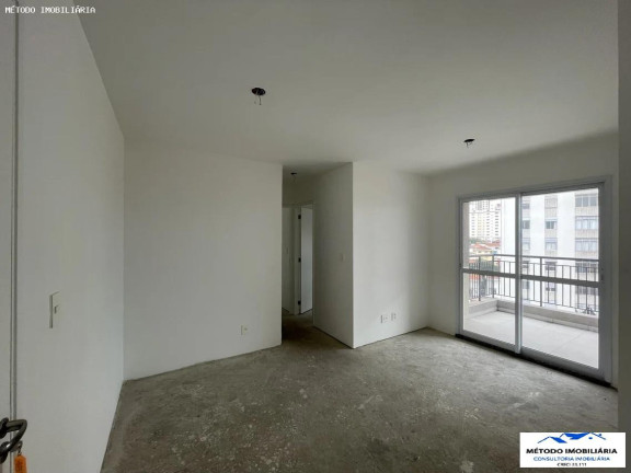 Imagem Apartamento com 2 Quartos à Venda, 57 m² em Pompéia - São Paulo