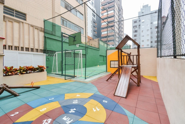 Imagem Apartamento com 3 Quartos à Venda, 218 m² em Jardim Paulista - São Paulo Imagem Apartamento com 3 Quartos à Venda, 218 m² em Jardim Paulista - São Paulo