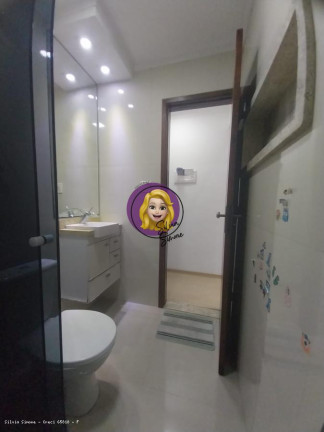 Imagem Apartamento com 1 Quarto à Venda, 47 m² em Centro - São Vicente Imagem Apartamento com 1 Quarto à Venda, 47 m² em Centro - São Vicente