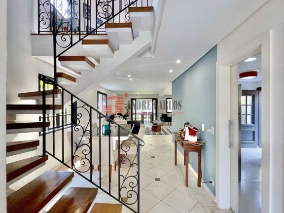 Imagem Casa de Condomínio com 4 Quartos à Venda, 250 m² em Jardim São Paulo Ii - Cotia Imagem Casa de Condomínio com 4 Quartos à Venda, 250 m² em Jardim São Paulo Ii - Cotia