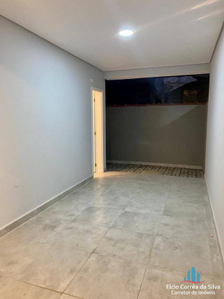Imagem Casa com 2 Quartos à Venda, 116 m² em Marapé - Santos