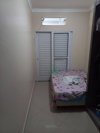 Imagem Sobrado com 3 Quartos à Venda, 125 m² em Parque Primavera - Guarulhos