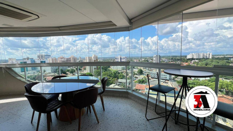 Foto do imóvel Apartamento à Venda,  em São João Bosco - Porto Velho