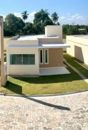 Imagem Casa com 2 Quartos à Venda, 165 m² em Estrada Do  Coco - Camaçari