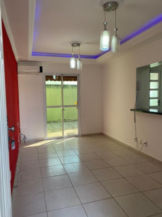Imagem Casa de Condomínio com 2 Quartos à Venda, 52 m² em Jardim Novo Horizonte - Sorocaba Imagem Casa de Condomínio com 2 Quartos à Venda, 52 m² em Jardim Novo Horizonte - Sorocaba