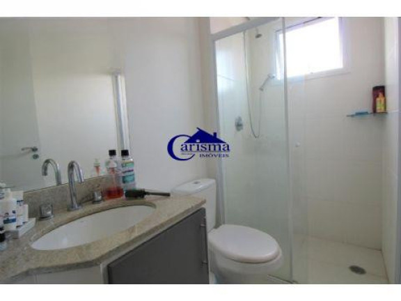 Imagem Apartamento com 2 Quartos à Venda, 62 m² em Vila Alzira - Santo André Imagem Apartamento com 2 Quartos à Venda, 62 m² em Vila Alzira - Santo André