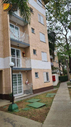 Imagem Apartamento com 2 Quartos à Venda, 46 m² em Vila Jaraguá - São Paulo Imagem Apartamento com 2 Quartos à Venda, 46 m² em Vila Jaraguá - São Paulo