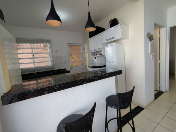 Imagem Casa com 2 Quartos à Venda, 43 m² em Residencial Jardim Do Bosque - Botucatu