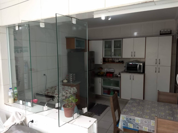 Imagem Apartamento com 3 Quartos à Venda, 94 m² em Santo André Imagem Apartamento com 3 Quartos à Venda, 94 m² em Santo André