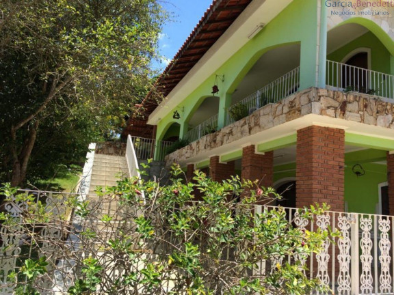 Imagem Imóvel com 3 Quartos à Venda, 1.000 m² em Cachoeira - Santa Isabel
