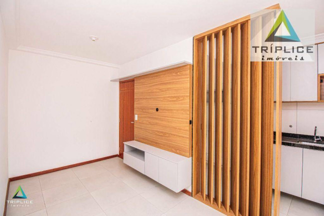Imagem Apartamento com 3 Quartos à Venda, 81 m² em São Mateus - Juiz De Fora