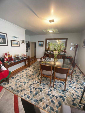 Imagem Apartamento com 3 Quartos à Venda, 130 m² em Paraíso - São Paulo