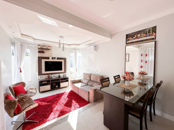 Imagem Casa com 2 Quartos à Venda, 179 m² em Amizade - Jaraguá Do Sul
