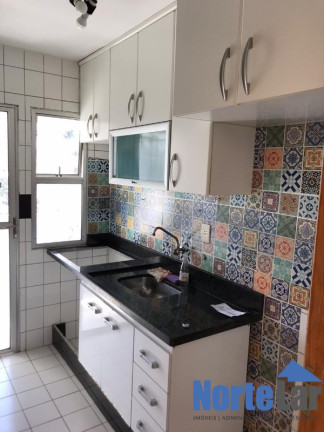 Imagem Apartamento com 2 Quartos para Alugar, 53 m² em Freguesia Do ó - São Paulo