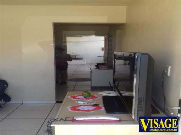 Imagem Casa com 2 Quartos à Venda, 127 m² em Jd. Paraiso - Jacareí Imagem Casa com 2 Quartos à Venda, 127 m² em Jd. Paraiso - Jacareí