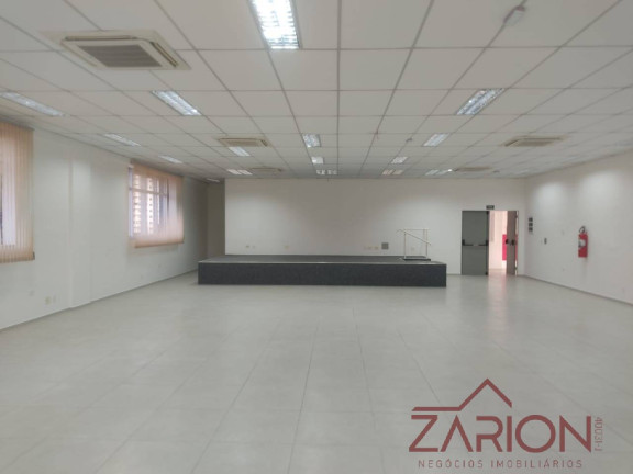 Imóvel Comercial à Venda, 4.431 m² em Centro - Taubaté