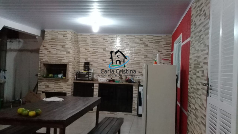 Imagem Casa com 2 Quartos à Venda,  em Balneário Shangri-lá - Pontal Do Paraná