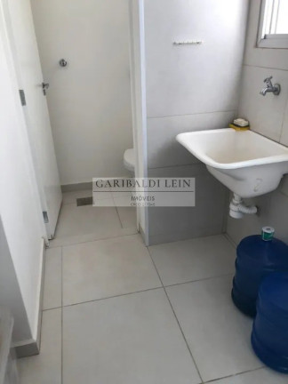 Imagem Imóvel com 3 Quartos à Venda, 105 m² em Cambuí - Campinas