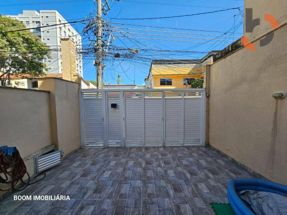 Imagem Casa com 2 Quartos à Venda, 86 m² em Luz - Nova Iguaçu