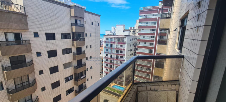 Imagem Apartamento com 2 Quartos à Venda, 80 m² em Ocian - Praia Grande Imagem Apartamento com 2 Quartos à Venda, 80 m² em Ocian - Praia Grande