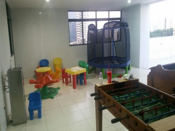 Imagem Apartamento com 3 Quartos à Venda, 78 m² em Iguatemi - Salvador
