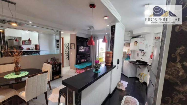 Imagem Apartamento com 2 Quartos à Venda, 50 m² em Vila Endres - Guarulhos