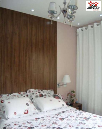Imagem Imóvel com 3 Quartos à Venda, 160 m² em Jardim Bonfiglioli - Jundiaí Imagem Imóvel com 3 Quartos à Venda, 160 m² em Jardim Bonfiglioli - Jundiaí