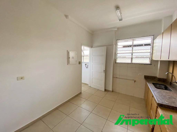 Imagem Apartamento com 3 Quartos à Venda, 124 m² em Gonzaga - Santos