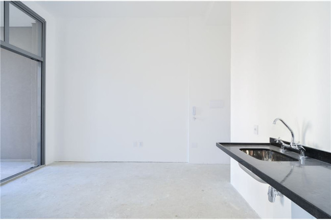 Imagem Apartamento com 1 Quarto à Venda, 37 m² em Vila Mariana - São Paulo