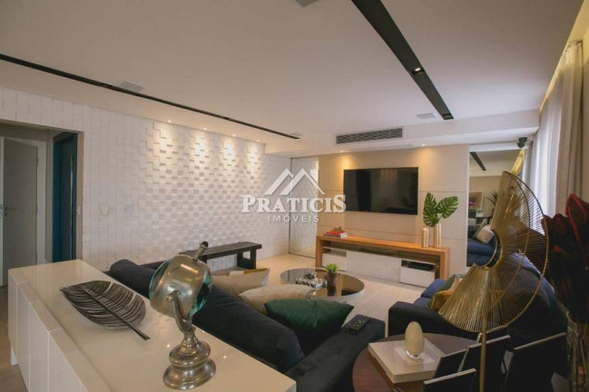 Imagem Apartamento com 3 Quartos à Venda, 237 m² em Ipiranga - São Paulo