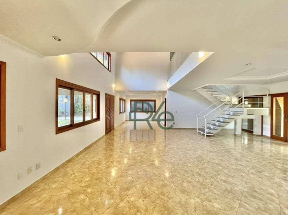 Imagem Casa com 5 Quartos à Venda ou Locação, 311 m² em Aldeia Da Fazendinha - Carapicuíba
