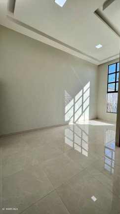 Imagem Casa com 3 Quartos à Venda, 193 m² em Jardim Petrópolis - Goiânia Imagem Casa com 3 Quartos à Venda, 193 m² em Jardim Petrópolis - Goiânia