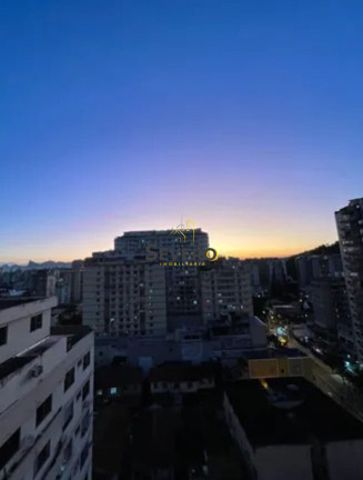 Imagem Apartamento com 2 Quartos à Venda, 66 m² em Santa Rosa - Niterói