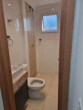 Imagem Apartamento com 2 Quartos à Venda, 54 m² em Embaré - Santos