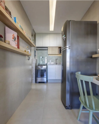 Imagem Apartamento com 1 Quarto para Alugar, 55 m² em Graça - Salvador