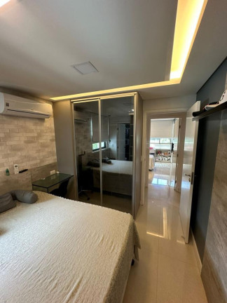 Imagem Imóvel com 4 Quartos à Venda, 171 m² em Apipucos - Recife