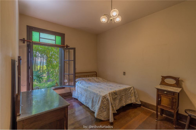 Imagem Casa com 4 Quartos à Venda, 711 m² em Jardim Portugal - Valinhos